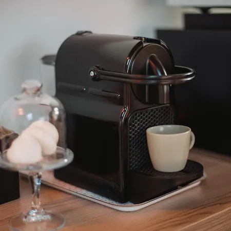 아파트 Maison Petit Rouge By Hili 아오스타