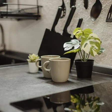 Maison Petit Rouge By Hili