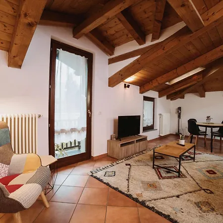 Maison Petit Rouge Appartement *
