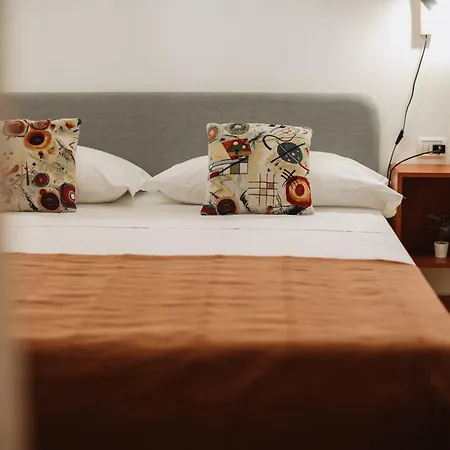 Maison Petit Rouge Appartement
