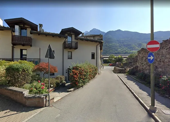 Maison Petit Rouge By Hili Appartement