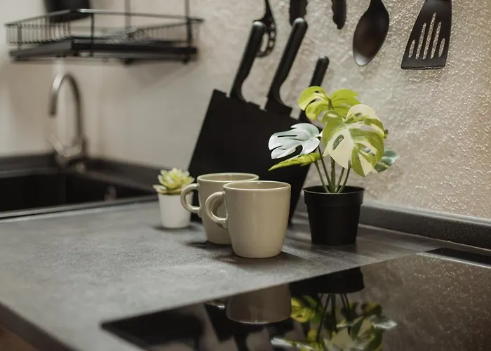 Maison Petit Rouge By Hili