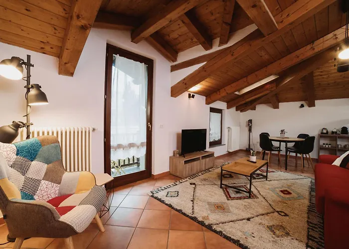 Maison Petit Rouge By Hili Appartement *