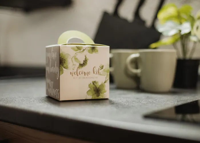 Maison Petit Rouge By Hili Appartement