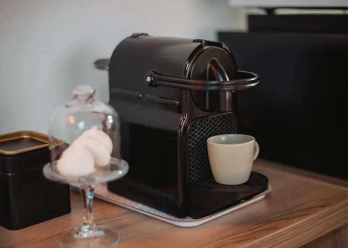 Appartement Maison Petit Rouge By Hili Aosta