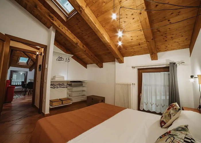 Appartement Maison Petit Rouge By Hili *